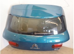 Recambio de porton trasero para citroën c4 cactus 1.2 thp 110 referencia OEM IAM    2