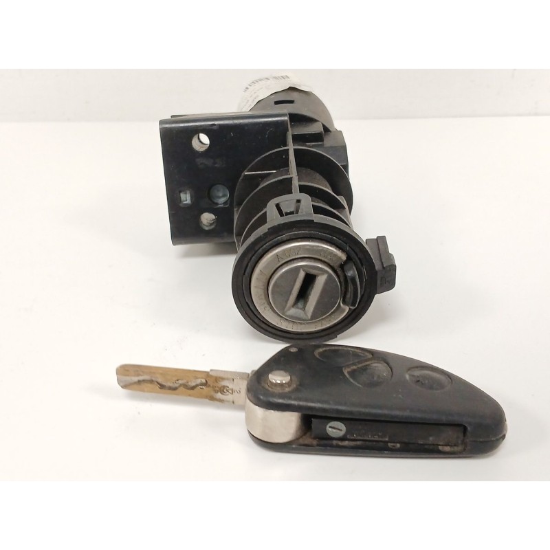 Recambio de conmutador de arranque para alfa romeo 147 (190) 1.6 16v cat referencia OEM IAM  19313 