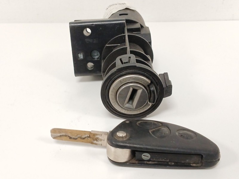 Recambio de conmutador de arranque para alfa romeo 147 (190) 1.6 16v cat referencia OEM IAM  19313 