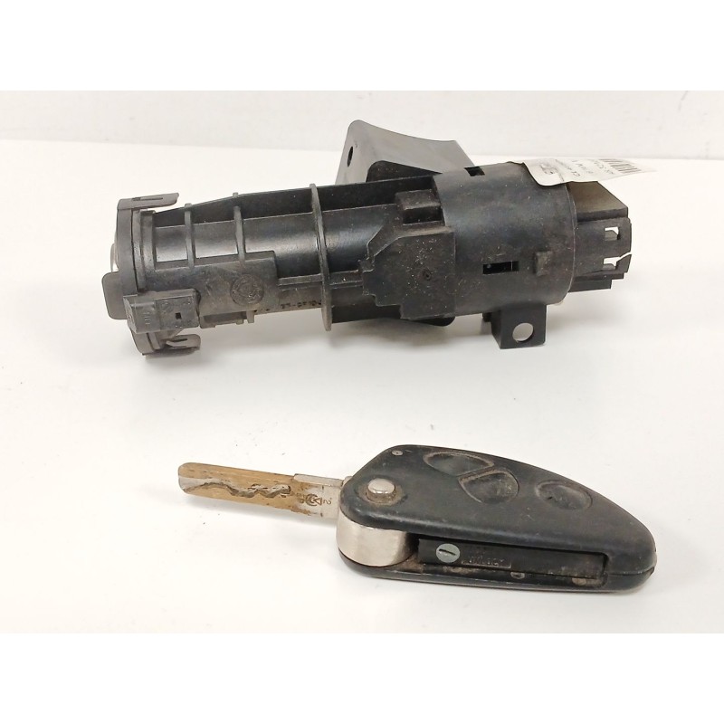 Recambio de conmutador de arranque para alfa romeo 147 (190) 1.6 16v cat referencia OEM IAM  19313 