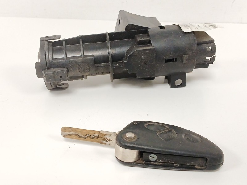 Recambio de conmutador de arranque para alfa romeo 147 (190) 1.6 16v cat referencia OEM IAM  19313 