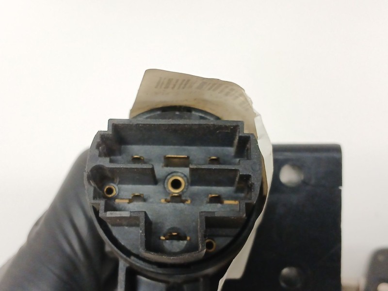Recambio de conmutador de arranque para alfa romeo 147 (190) 1.6 16v cat referencia OEM IAM  19313 