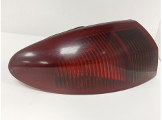 Recambio de piloto trasero izquierdo para alfa romeo 147 (190) 1.6 16v cat referencia OEM IAM  19311 