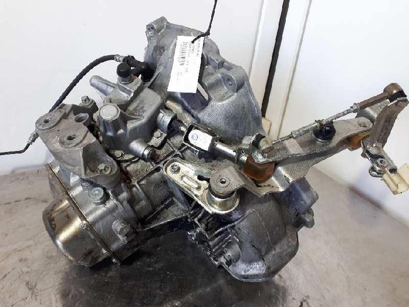 Recambio de caja cambios para opel corsa c first referencia OEM IAM F17W355  