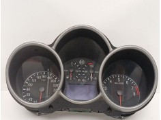Recambio de cuadro instrumentos para alfa romeo 147 (190) 1.6 16v cat referencia OEM IAM 735290179 19312 VDO 110008953005