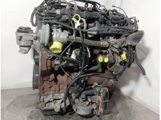 Recambio de motor completo para ford mondeo iii (b5y) 2.0 tdci referencia OEM IAM   