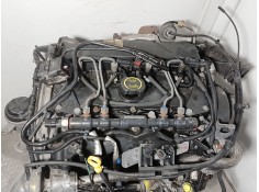 Recambio de motor completo para ford mondeo iii (b5y) 2.0 tdci referencia OEM IAM    2