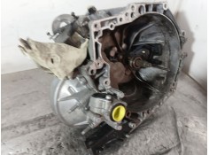 Recambio de caja cambios para peugeot 207 cc (wd_) 1.6 hdi referencia OEM IAM 20DM69   2