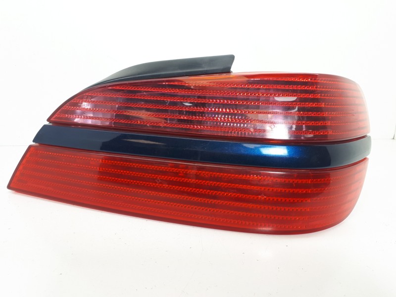 Recambio de piloto trasero derecho para peugeot 406 berlina (s1/s2) stdt referencia OEM IAM 9644652777  