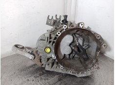 Recambio de caja cambios para peugeot boxer autobús 2.2 hdi 100 referencia OEM IAM 20UM28  
