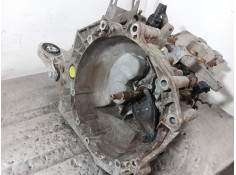 Recambio de caja cambios para peugeot boxer autobús 2.2 hdi 100 referencia OEM IAM 20UM28   2