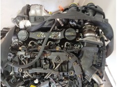 Recambio de motor completo para peugeot 207 cc (wd_) 1.6 hdi referencia OEM IAM 9HZ   2