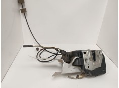 Recambio de cerradura puerta delantera izquierda para mercedes-benz slk (r171) 200 kompressor (171.442) referencia OEM IAM   