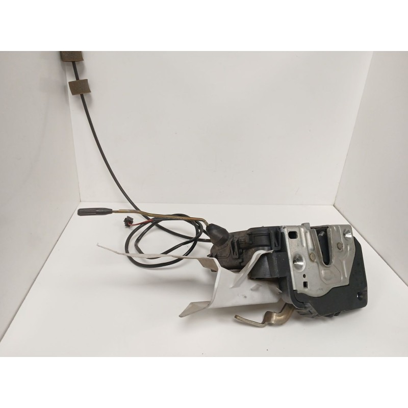 Recambio de cerradura puerta delantera izquierda para mercedes-benz slk (r171) 200 kompressor (171.442) referencia OEM IAM   