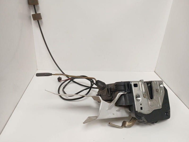 Recambio de cerradura puerta delantera izquierda para mercedes-benz slk (r171) 200 kompressor (171.442) referencia OEM IAM   