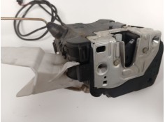 Recambio de cerradura puerta delantera izquierda para mercedes-benz slk (r171) 200 kompressor (171.442) referencia OEM IAM    2