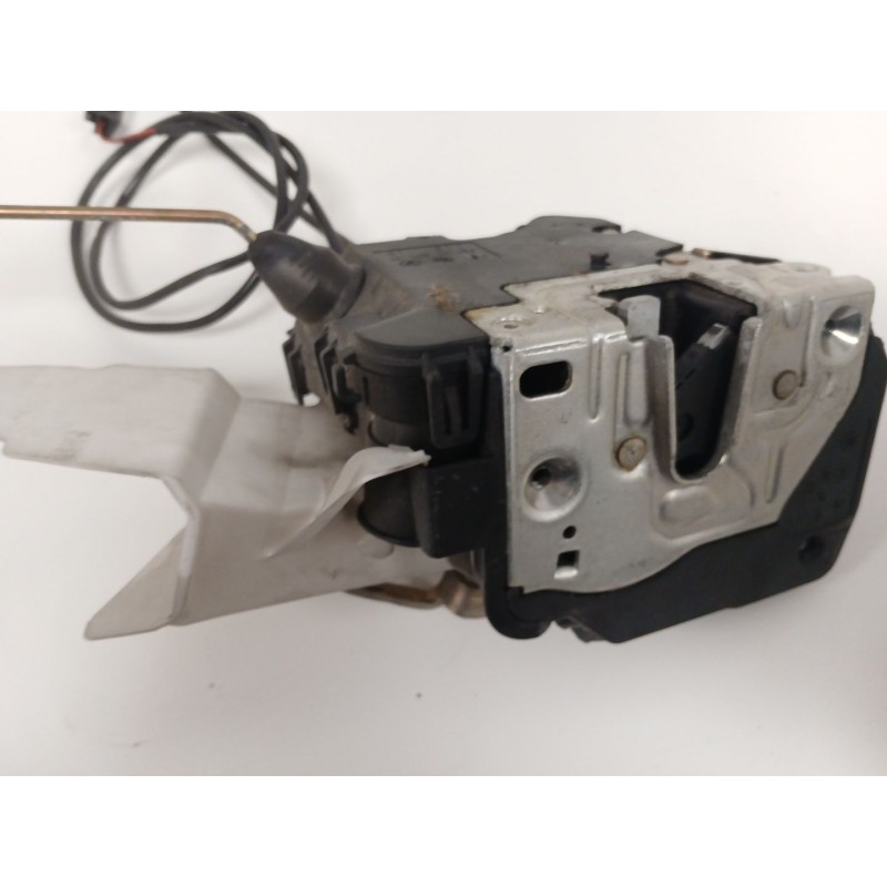 Recambio de cerradura puerta delantera izquierda para mercedes-benz slk (r171) 200 kompressor (171.442) referencia OEM IAM   