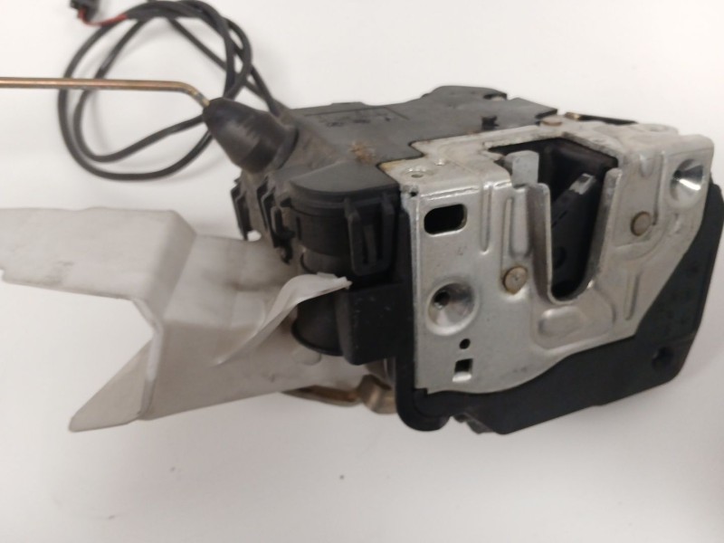 Recambio de cerradura puerta delantera izquierda para mercedes-benz slk (r171) 200 kompressor (171.442) referencia OEM IAM   