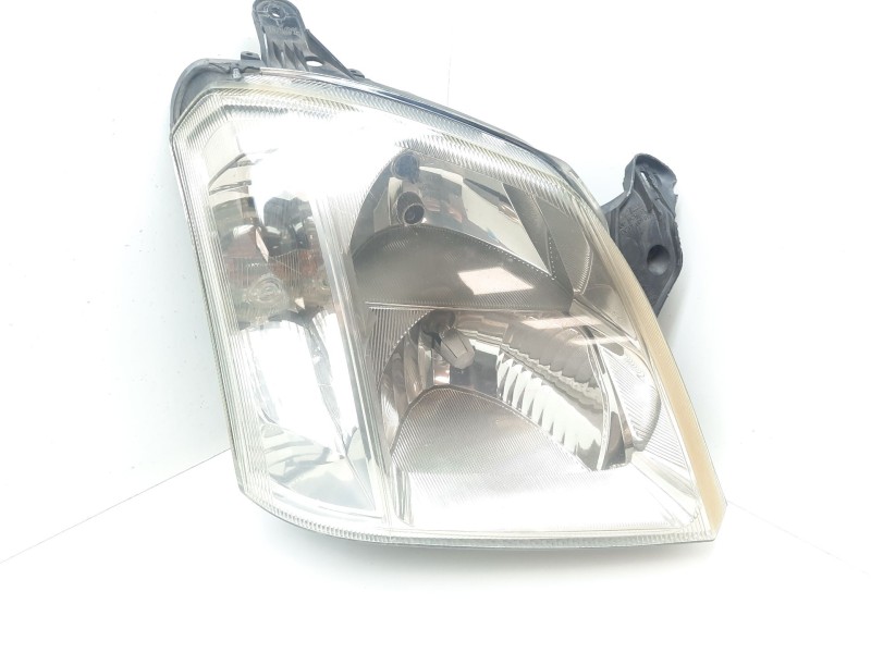 Recambio de faro derecho para opel meriva cosmo referencia OEM IAM 93321053  