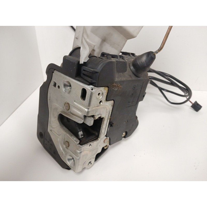Recambio de cerradura puerta delantera izquierda para mercedes-benz slk (r171) 200 kompressor (171.442) referencia OEM IAM   