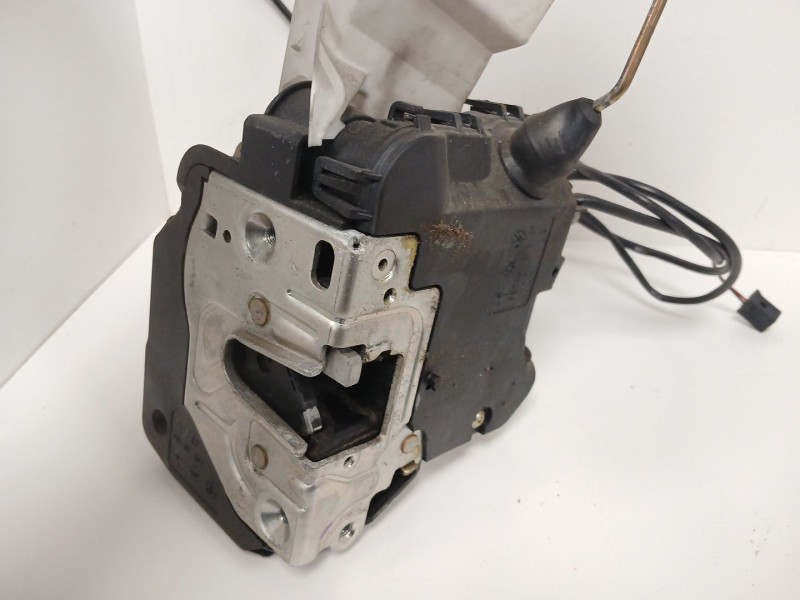 Recambio de cerradura puerta delantera izquierda para mercedes-benz slk (r171) 200 kompressor (171.442) referencia OEM IAM   
