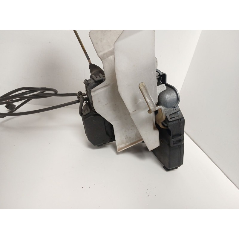 Recambio de cerradura puerta delantera izquierda para mercedes-benz slk (r171) 200 kompressor (171.442) referencia OEM IAM   