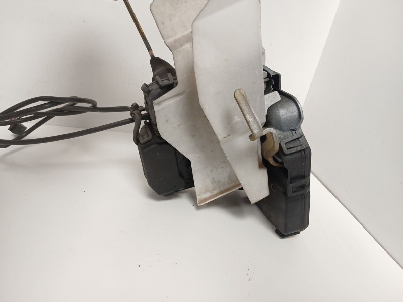 Recambio de cerradura puerta delantera izquierda para mercedes-benz slk (r171) 200 kompressor (171.442) referencia OEM IAM   