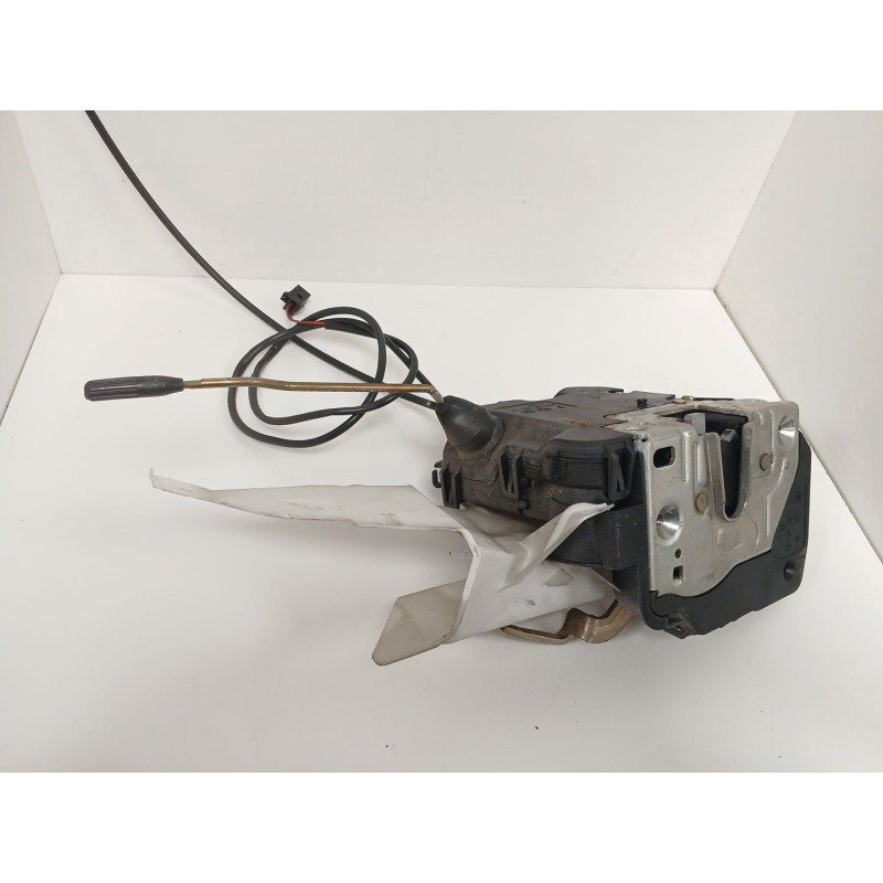 Recambio de cerradura puerta delantera izquierda para mercedes-benz slk (r171) 200 kompressor (171.442) referencia OEM IAM   