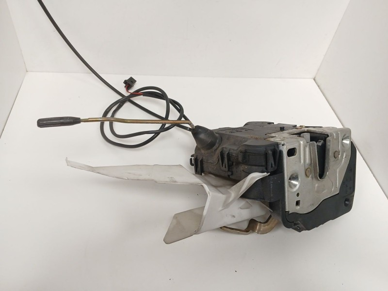 Recambio de cerradura puerta delantera izquierda para mercedes-benz slk (r171) 200 kompressor (171.442) referencia OEM IAM   