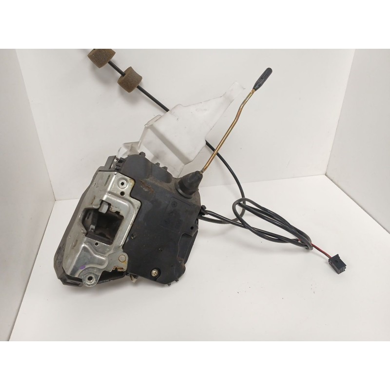 Recambio de cerradura puerta delantera izquierda para mercedes-benz slk (r171) 200 kompressor (171.442) referencia OEM IAM   