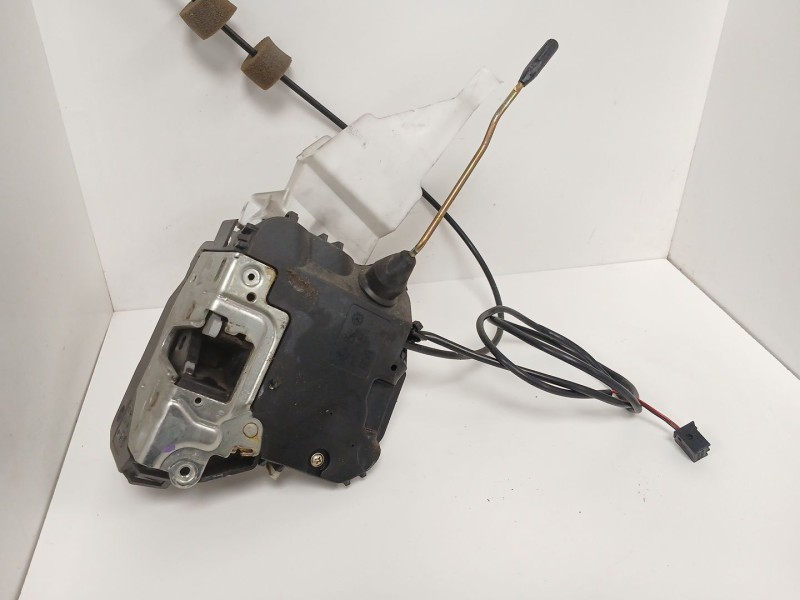 Recambio de cerradura puerta delantera izquierda para mercedes-benz slk (r171) 200 kompressor (171.442) referencia OEM IAM   