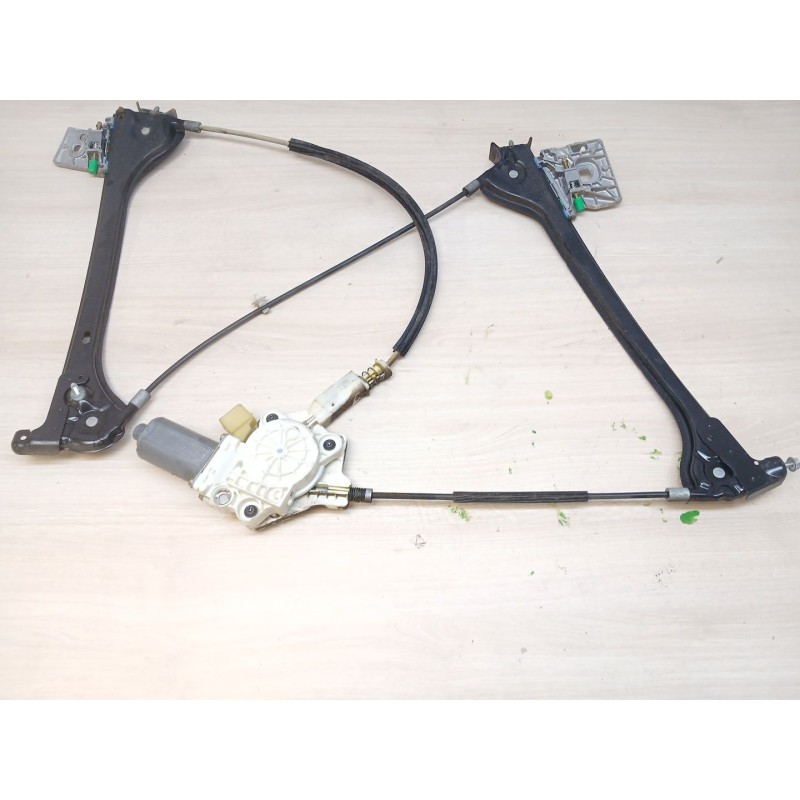 Recambio de elevalunas delantero izquierdo para mercedes-benz slk (r171) 200 kompressor (171.442) referencia OEM IAM A1718201342