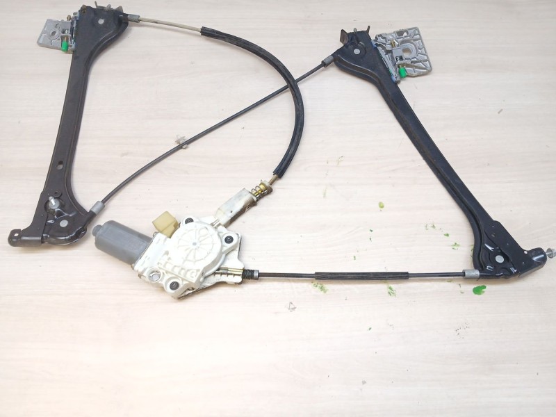 Recambio de elevalunas delantero izquierdo para mercedes-benz slk (r171) 200 kompressor (171.442) referencia OEM IAM A1718201342