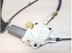 Recambio de elevalunas delantero izquierdo para mercedes-benz slk (r171) 200 kompressor (171.442) referencia OEM IAM A1718201342 2