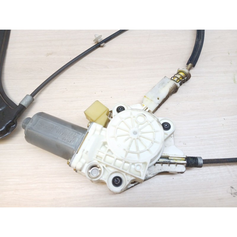 Recambio de elevalunas delantero izquierdo para mercedes-benz slk (r171) 200 kompressor (171.442) referencia OEM IAM A1718201342