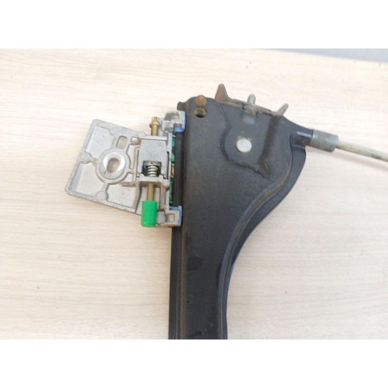 Recambio de elevalunas delantero izquierdo para mercedes-benz slk (r171) 200 kompressor (171.442) referencia OEM IAM A1718201342