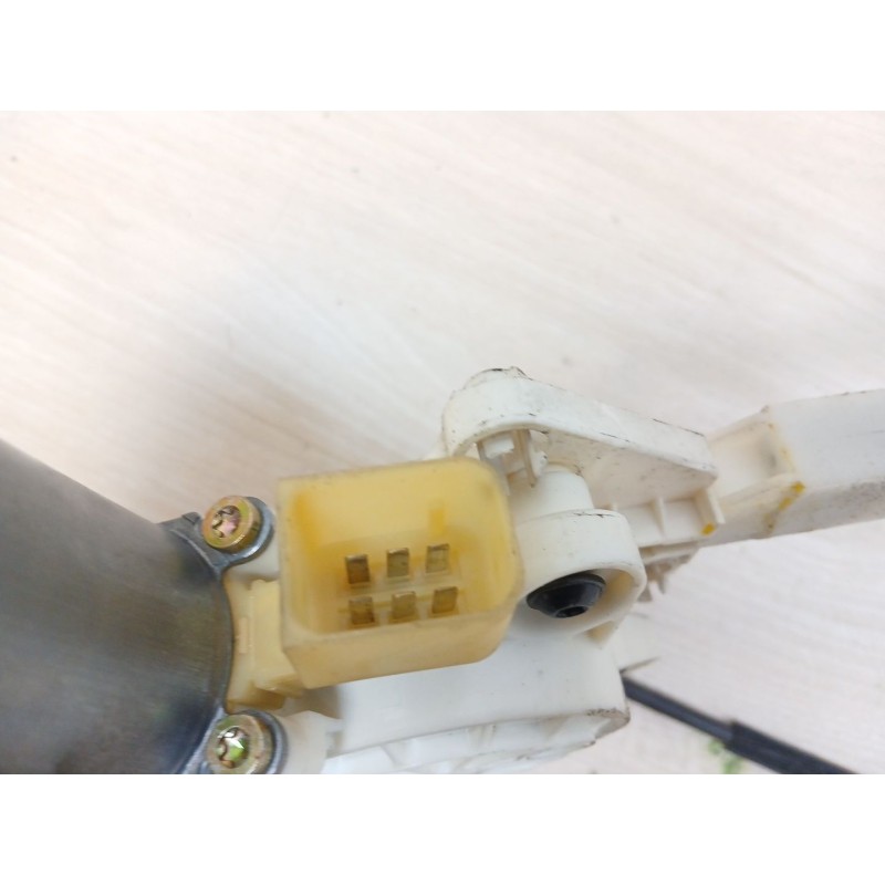 Recambio de elevalunas delantero izquierdo para mercedes-benz slk (r171) 200 kompressor (171.442) referencia OEM IAM A1718201342