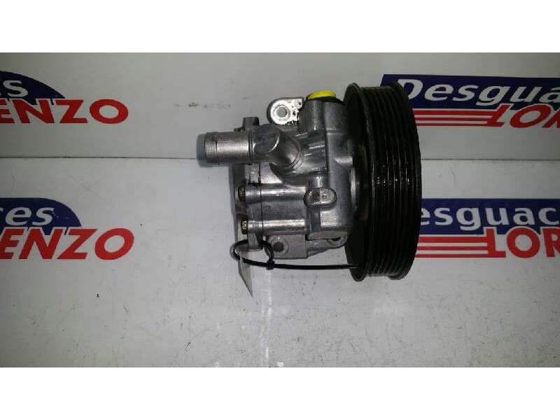 Recambio de bomba direccion para mercedes-benz vito (w638) combi 112 cdi (638.194) referencia OEM IAM 0024666901  