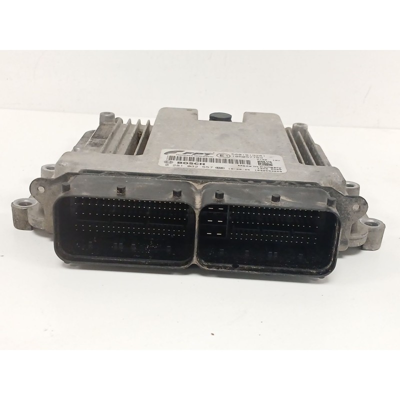 Recambio de centralita motor uce para iveco daily vi furgoneta 33s16, 35s16, 35c16, 40c16, 50c16 referencia OEM IAM 5801919281 0