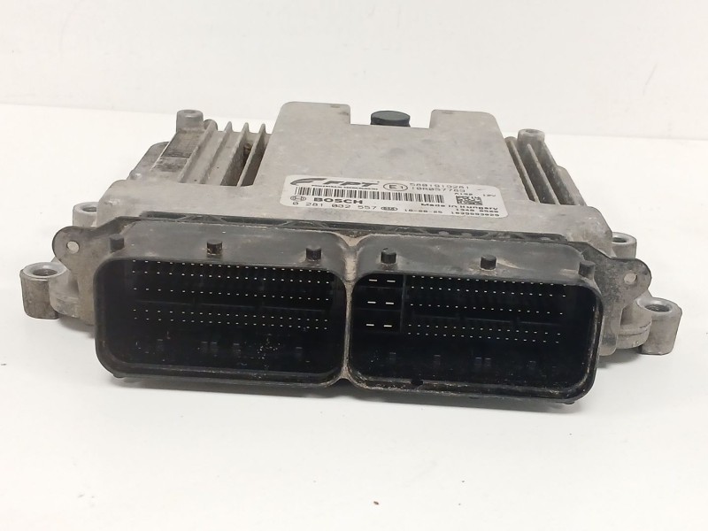 Recambio de centralita motor uce para iveco daily vi furgoneta 33s16, 35s16, 35c16, 40c16, 50c16 referencia OEM IAM 5801919281 0