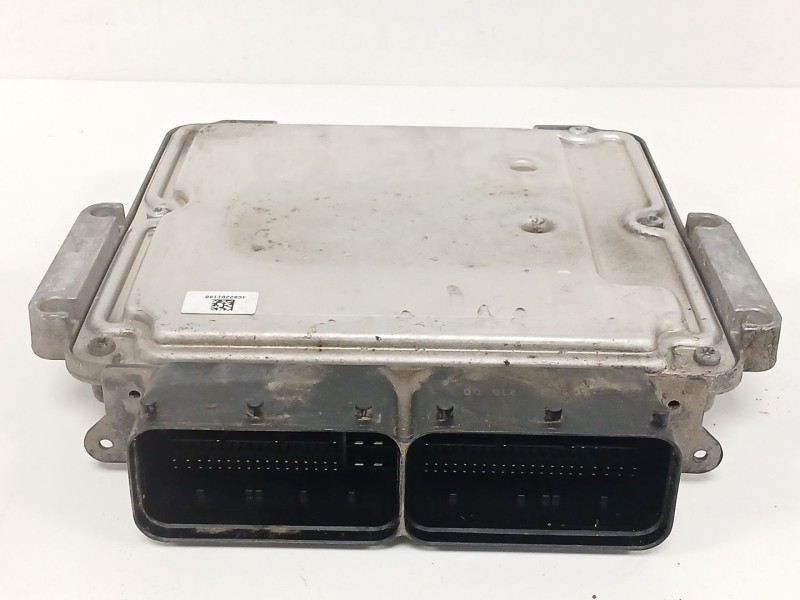 Recambio de centralita motor uce para iveco daily vi furgoneta 33s16, 35s16, 35c16, 40c16, 50c16 referencia OEM IAM 5801919281 0