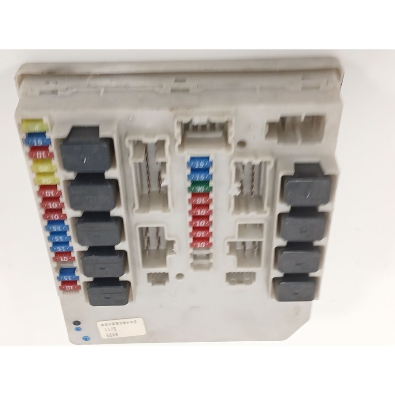 Recambio de no identificado para nissan navara pick-up (d40m) 2.5 dci diesel cat referencia OEM IAM  19290 