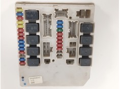 Recambio de no identificado para nissan navara pick-up (d40m) 2.5 dci diesel cat referencia OEM IAM  19290  2