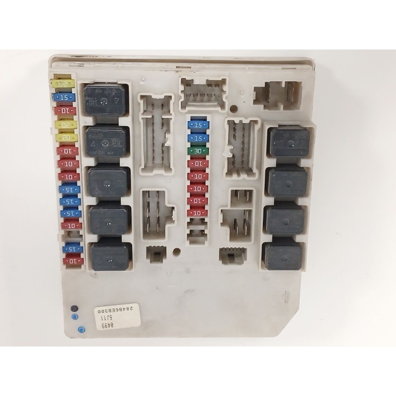 Recambio de no identificado para nissan navara pick-up (d40m) 2.5 dci diesel cat referencia OEM IAM  19290 