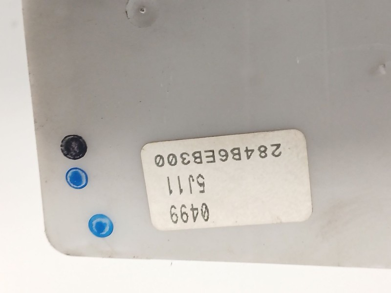 Recambio de no identificado para nissan navara pick-up (d40m) 2.5 dci diesel cat referencia OEM IAM  19290 