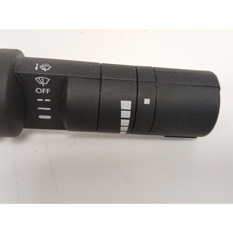 Recambio de mando limpia para nissan navara pick-up (d40m) 2.5 dci diesel cat referencia OEM IAM 25260EA001 19285 