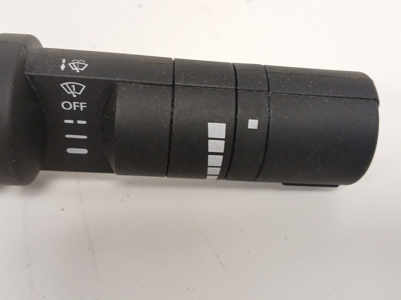 Recambio de mando limpia para nissan navara pick-up (d40m) 2.5 dci diesel cat referencia OEM IAM 25260EA001 19285 