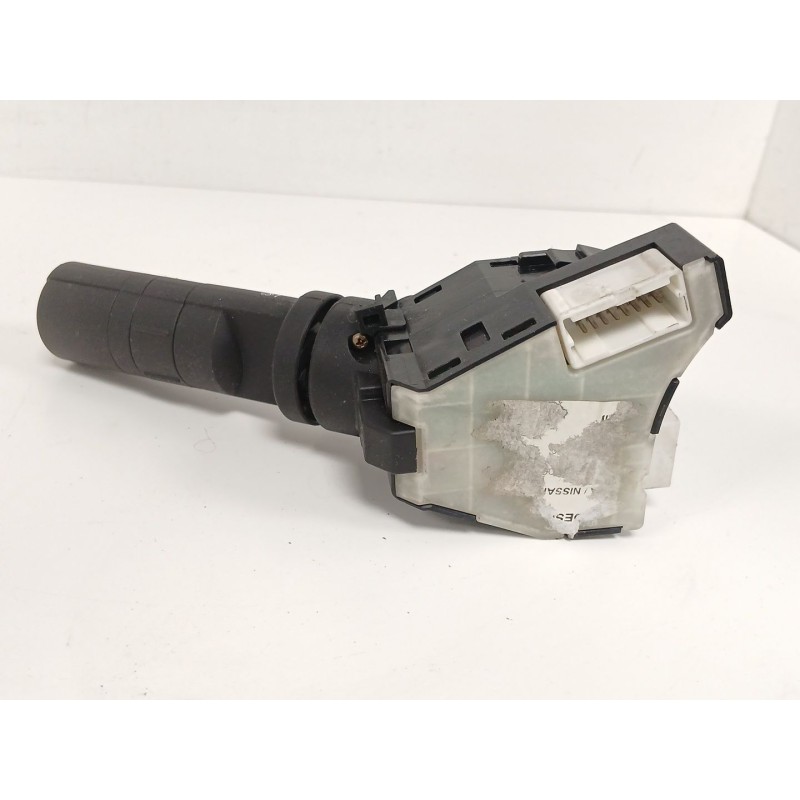 Recambio de mando limpia para nissan navara pick-up (d40m) 2.5 dci diesel cat referencia OEM IAM 25260EA001 19285 