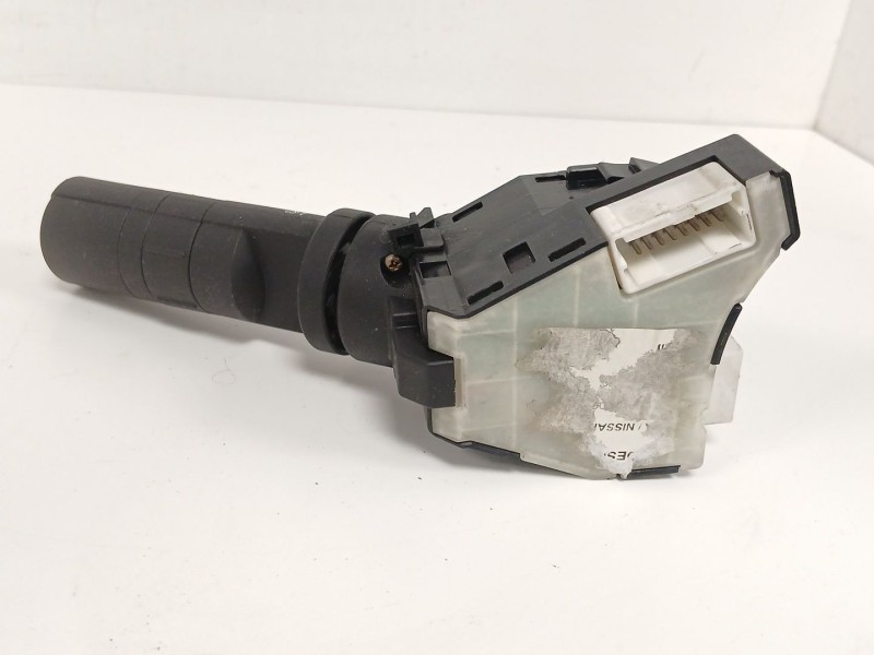 Recambio de mando limpia para nissan navara pick-up (d40m) 2.5 dci diesel cat referencia OEM IAM 25260EA001 19285 