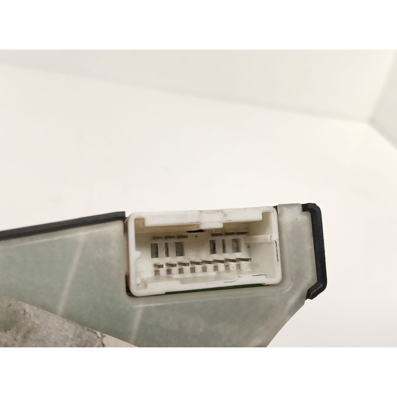 Recambio de mando limpia para nissan navara pick-up (d40m) 2.5 dci diesel cat referencia OEM IAM 25260EA001 19285 